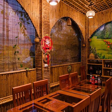 Tam Coc Viet Ha Homestay Ninh Bình Kültér fotó