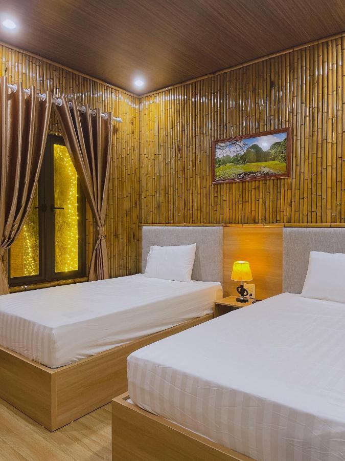 Tam Coc Viet Ha Homestay Ninh Bình Kültér fotó