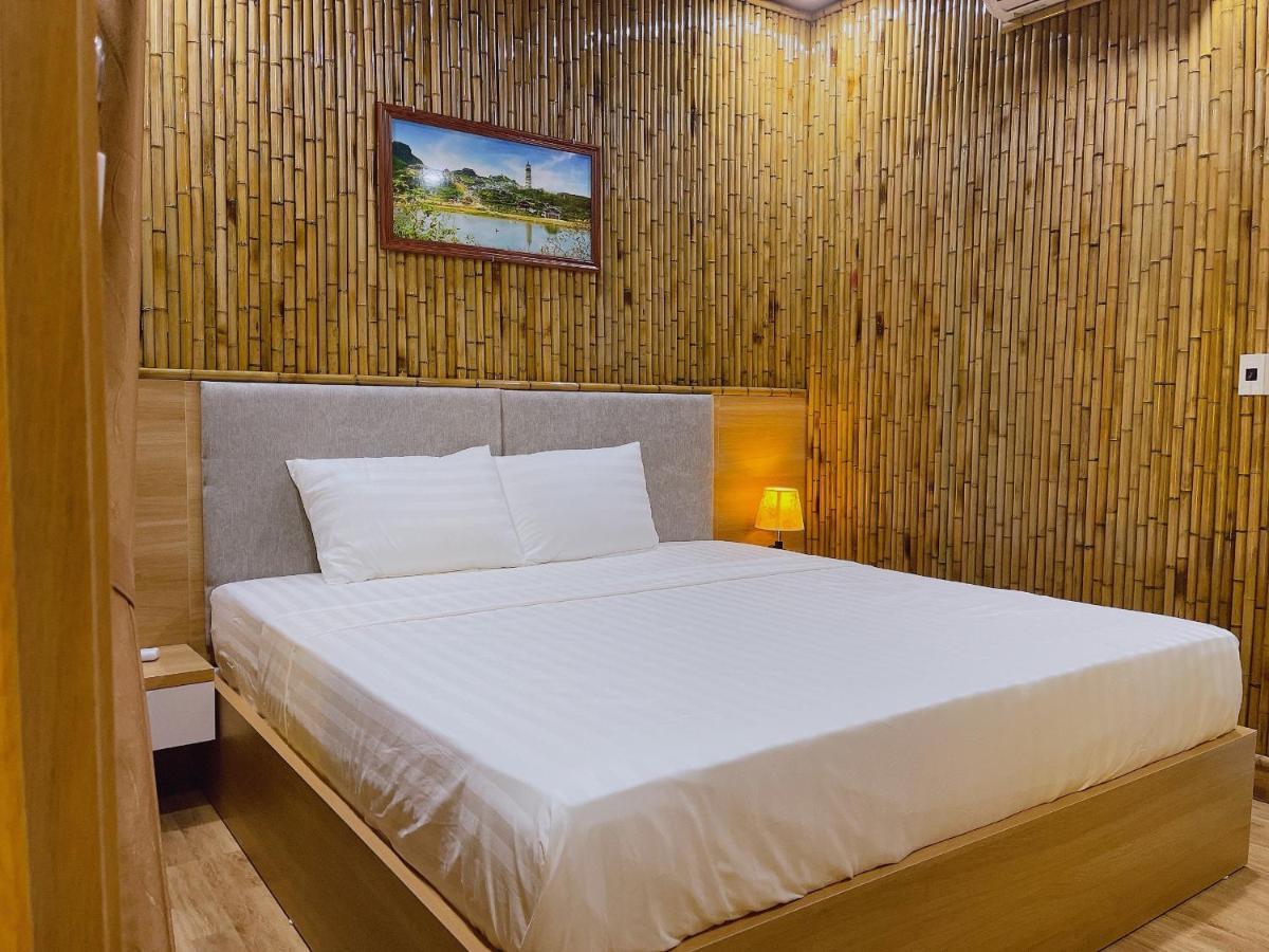 Tam Coc Viet Ha Homestay Ninh Bình Kültér fotó