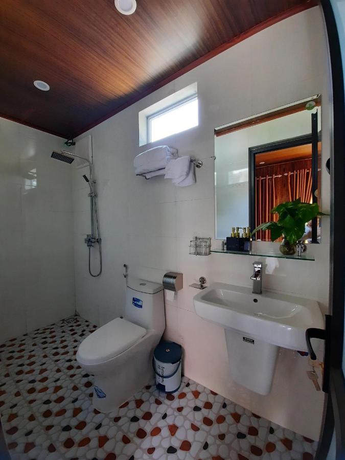 Tam Coc Viet Ha Homestay Ninh Bình Kültér fotó