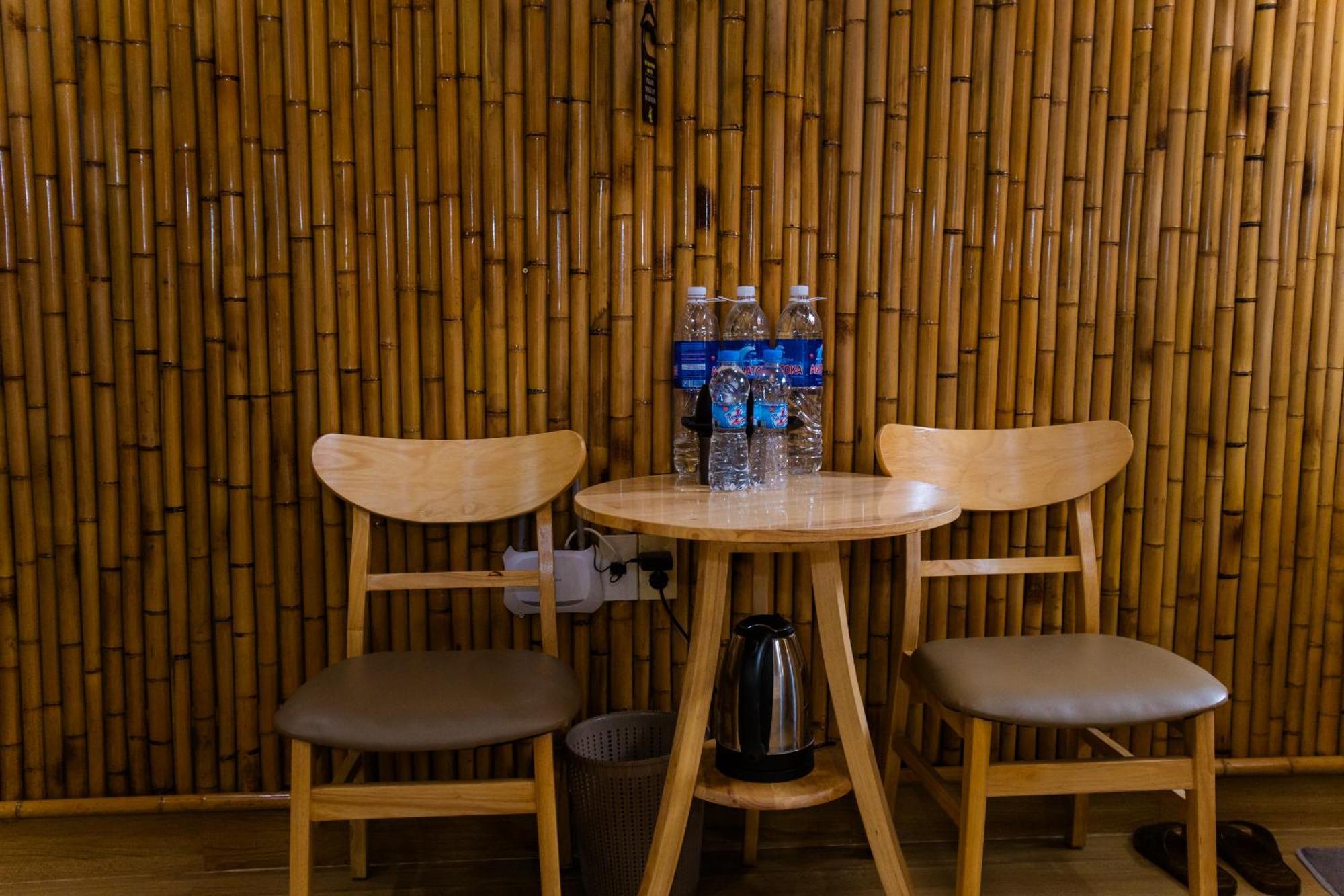 Tam Coc Viet Ha Homestay Ninh Bình Kültér fotó
