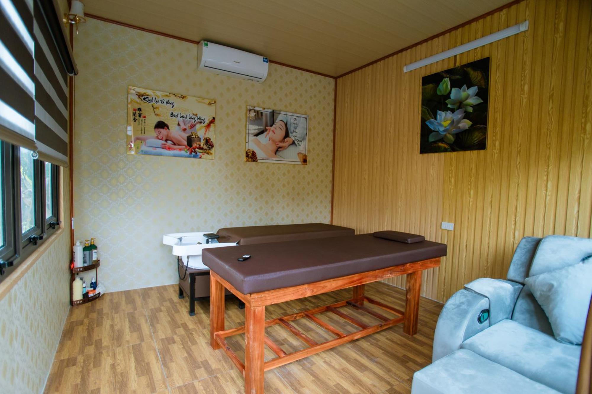 Tam Coc Viet Ha Homestay Ninh Bình Kültér fotó