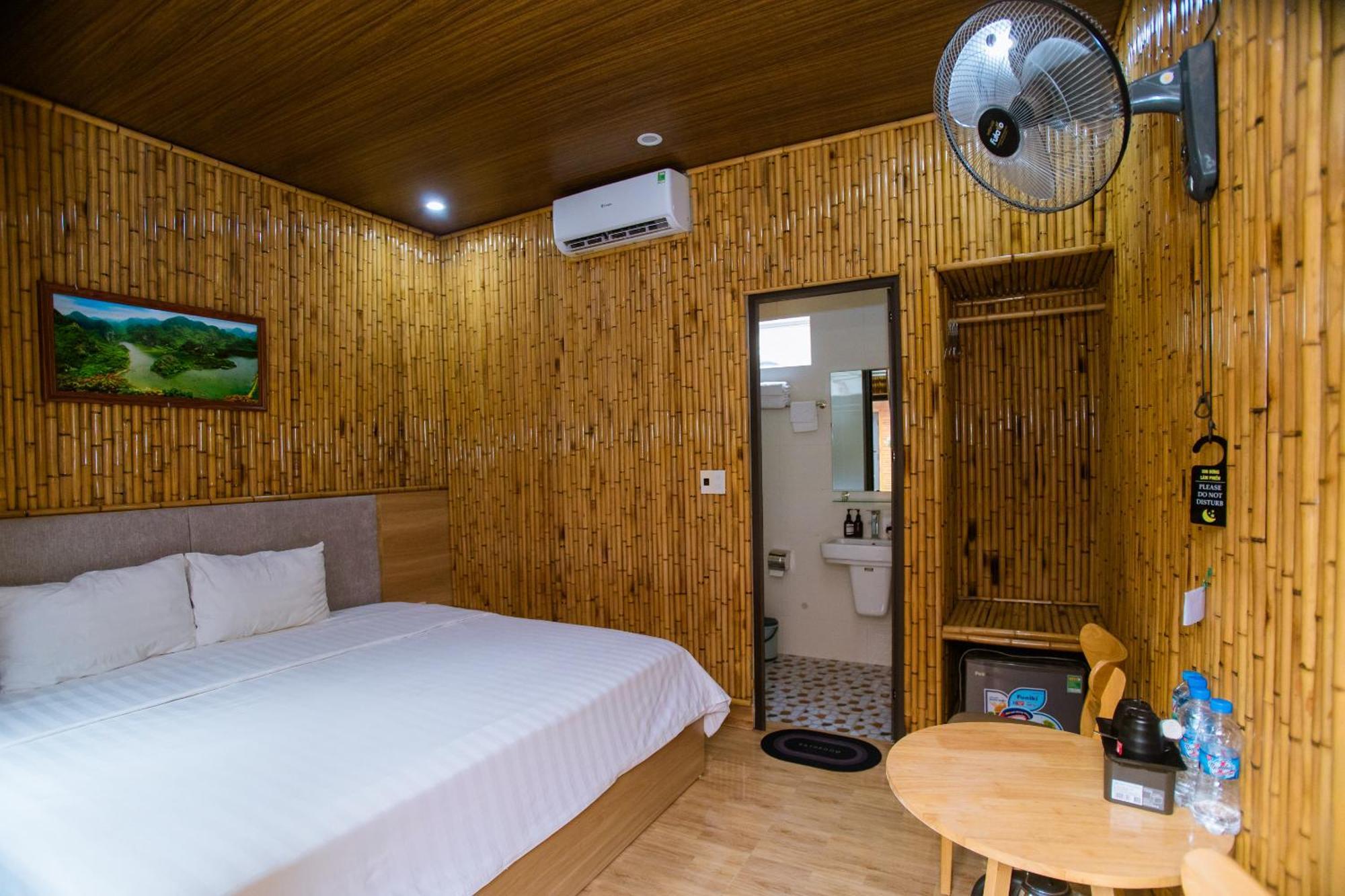 Tam Coc Viet Ha Homestay Ninh Bình Kültér fotó